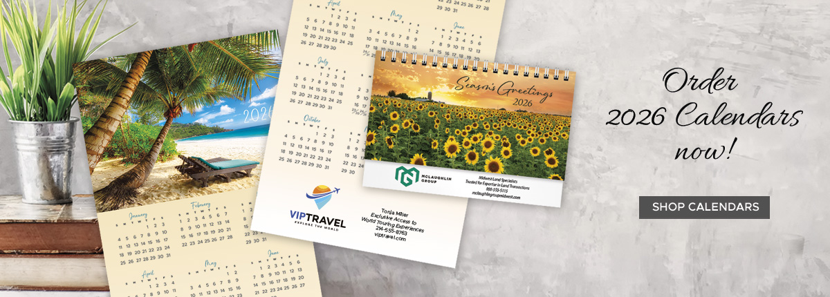 Calendars